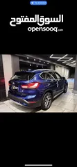  2 BMW x1 model 2021