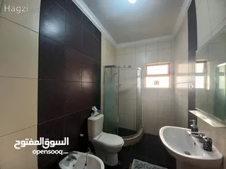  5 شقة مفروشة للإيجار 200م2 ( Property 17498 ) سنوي فقط