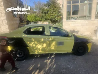  1 البيع بودي اصل عمومي محرك 1600cc ديزل  محرك اكتر من جيد