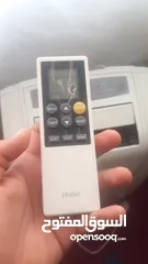  3 مكيف متنقل هاير مستعمل