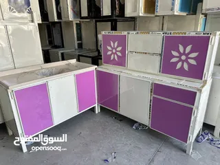  17 كاونتر مطبخ