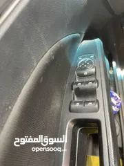  4 فورد فيوجن 2017 هايبرد