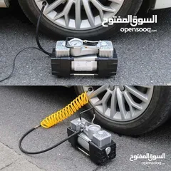  4 منفاخ الجمل مع عدة