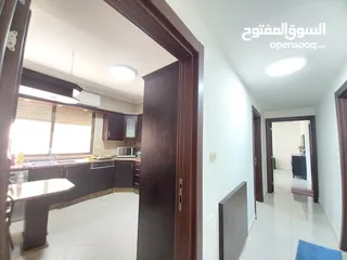  9 شقة للايجار في دير غبار  ( Property 33914 ) سنوي فقط