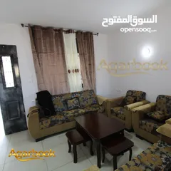  13 شقة مفروشة للايجار في الطيرة