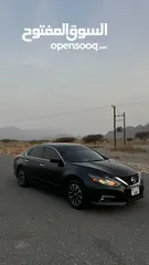  1 Altima 2016