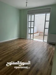  12 شقه مع حديقة سوبر ديلوكس للايجار في الماصيون شارع اسكان المهندسين
