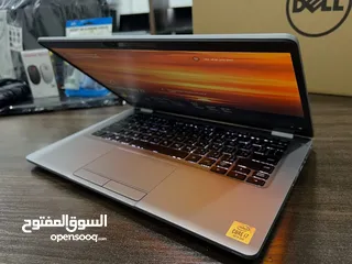  7 Dell i7 جيل عاشر Ram 16 _ SSD 512 مواصفات عالية وفخمة جدا وسعر حررق اقراء تفاصيل الاعلان