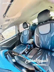  5 اسكودا اوكتافيا 2016 للبيع