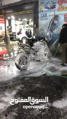  18 Suzuki gsx-1000s 2016 for sale(صيانة كاملة بالوكالة 19/4/2025)