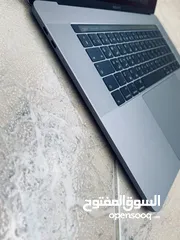  5 Apple MacBook Pro 2019 / 15.4 inch retina core i9 512GB SSD شرق اوسط