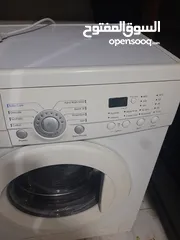  4 LG 5 KG Washing Machine For Sell