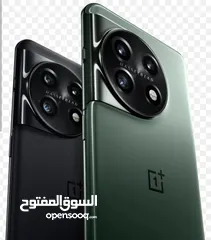  1 ون بلس 11 الجيل الخامس-One Plus 11 5g