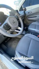  3 Kia morning 2020