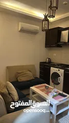  2 استديو مفروش للإيجار الدوار السابع