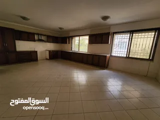  7 شقة دوبلكس مع ارضي وتسوية  للبيع او للإيجار في عبدون - ref : 14476