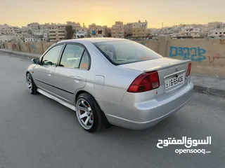  2 جنط 17 مسستم مفجر