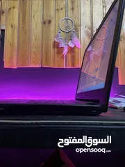  6 Laptop dell inspiron core i7 لابتوب  ديل بسعر حرق