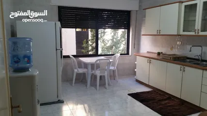  6 Furnished apartment 4 rent