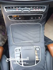  4 Mercedes E200 2021 السيارة وارد المانيا