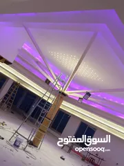  18 أعمدة الأقصى للديكوراتالداخلية والخارجية والقرميد