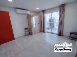  1 ANEW APARTMENT FOR RENT IN ADALIY 1BHK SEMI FURNISHED WITH BALCONY CITY VIEW