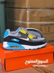  6 احذية سبورت