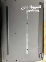  7 لابتوب hp للبيع بسعر مغري