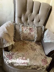  7 طقم كنب سبع مقاعد