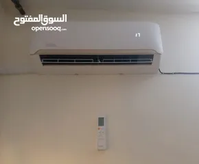  16 احدث اجهزة التكييف بالأسواق العالمية 2025