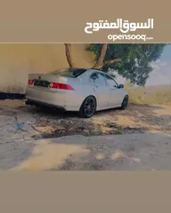  2 هوندا اكورد 2006 ماتور 2000