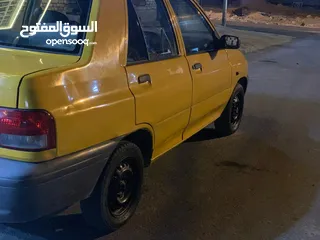  4 سايبا 2018 سياره جديده وجاهزه حداده تخم تايرات جدد. تبريد شغال. مگينه بيه خيط خفيف گلش سياره لا ضربه