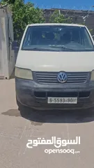  6 ترانس بورتر