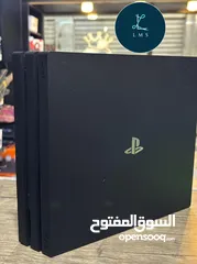  1 متوفر عدة أنواع لدينا من SONY 4 او SONY 3 التفاصيل بالوصف