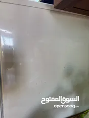  4 فريزر لا البيع مستعمل  السعر 50