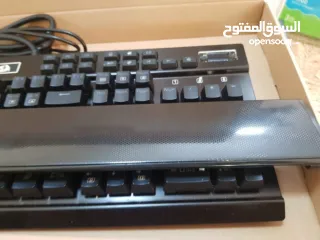  29 مجموعة كيبوردات ميكانيكال جيمنج ومكتبي بروفيشينال أصلي