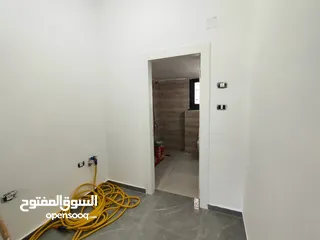  10 شقة للإيجار – الرام (أول نزول الكسارات قرب سوبر ماركت السلايمه)