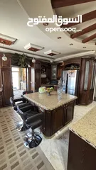  9 روف 400 متر للبيع