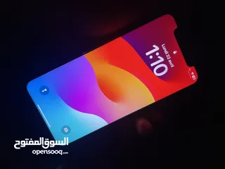  6 iPhone XR  Jedid