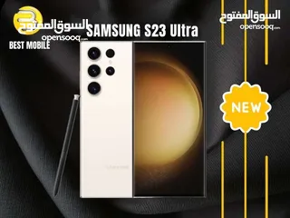  3 جديد متوفر بعدة ألوان اس 23 ألتر // Samsung s23 ultra 256G