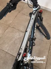  3 بسكليت jamis للبيع بمواصفات مميزة وسعر مميز