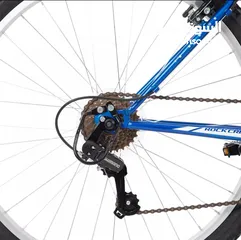  9 عرض خاص على الدراجة الهوائية الامريكية من island toys ماركة ‏ Huffy Rock Creek 26 inch بسعر الجملة