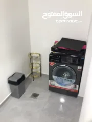  7 ستوديو  مفروشة جديدة اول الطيرة