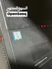  6 جهاز ديسكتوب أومين إكس من إتش بي  OMEN X by HP Desktop PC 900-0XX ممتاز لمصممين الجرافيك