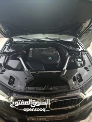  15 فل بنزين BMW 530i