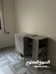  3 بسعررر مغرييي غرفتان نوم شبابيات بحالة الجديد استخدام اقل من شهر للبيع بداعي السفر