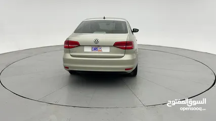  4 (FREE HOME TEST DRIVE AND ZERO DOWN PAYMENT) VOLKSWAGEN JETTA