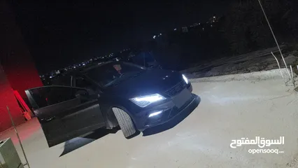  6 سيات 2019 FR2018