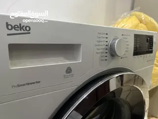  1 Washing machine for sale غساله للبيع