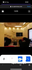  12 عماره في اسكان الامير طلال  التطوير الحضري اربع شقق للبيع
